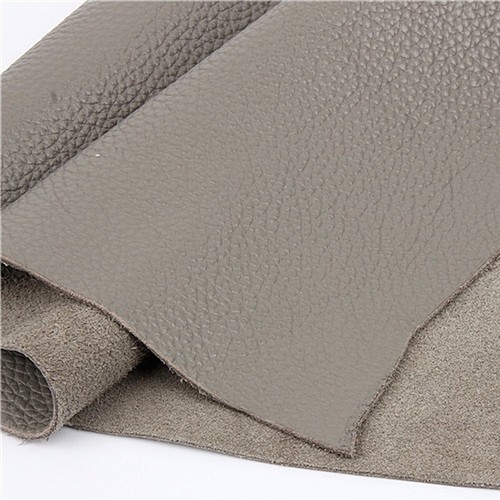 Tela de cuero genuino primera capa cuero de vaca funda de asiento de coche DIY manualidades 30 60CM// - Imagen 6 de 29