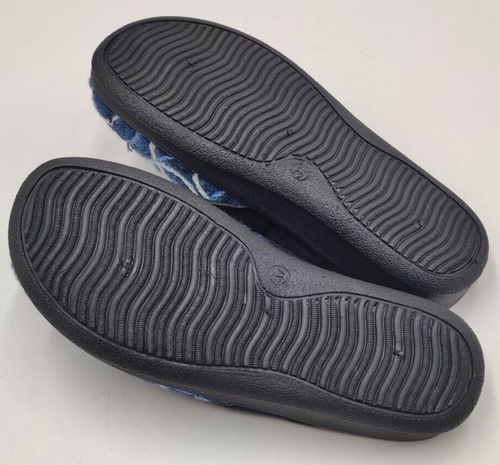 Beck Damen Hausschuhe Nele Clogs Grau Gr 37 EU Heim Pantoletten - Bild 12 von 13