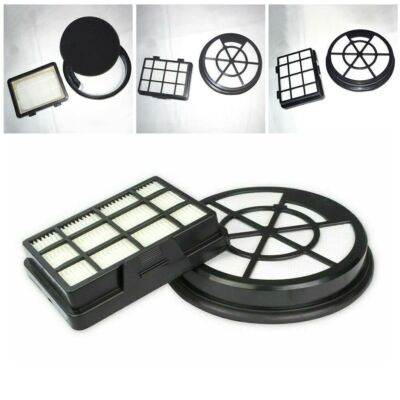 Filter Set Für Bosch Serie 2 BGC05A220A  BGC05AAA1  BGC05AAA2 Staubsauger-Ersatz