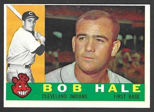 1960 Topps Baseball U Pick Complete Your Set - Picture 242 of 315