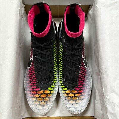 Nike Magista Obra FG 26cm US 8 Soccer Football Cleats Soccer Nike Magista Obra FG 26cm US 8 Soccer Football Cleats Soccer