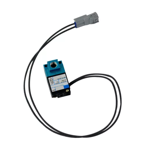 For 08-14 Subaru WRX 05-09 LEGACY GT boost control solenoid 3 port turbo MAC BCS - Picture 8 of 11