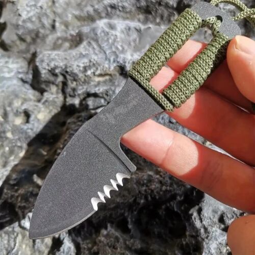 Messer Outdoor Multifunktion, Camping - Bild 14 von 14