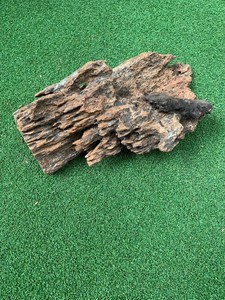 AquaTees Hardscape Aquascape Driftwood Fish Tank Natural