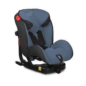 isofix 25kg