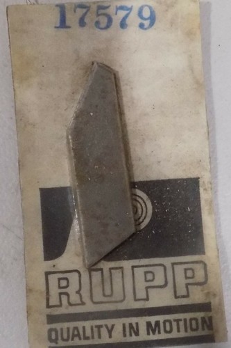 Rupp Snowmobile 17579