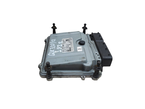 ✅ MERCEDES-BENZ GLK350 ENGINE CONTROL MODULE 2010-2015 OEM - Picture 11 of 12