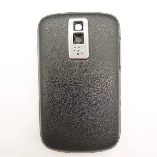 Original BlackBerry Bold 9000 Unlocked QWERTY Keyboard GPS WIFI 3G SmartPhone - Picture 10 of 13