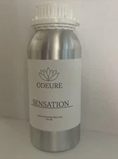 Sensation Fragrance Oil