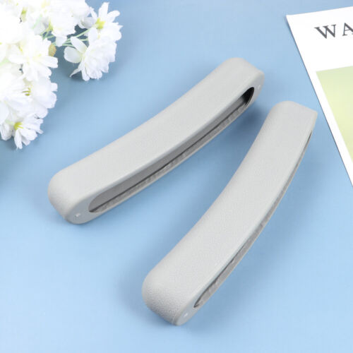 2 Pcs Crutch Underarm Cushions Crutch Armpit Support Accessories