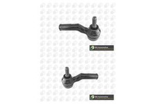 Pair Tie Track Rod End Fits Ford C-MAX GRAND C-MAX KUGA I II 2232RS-1232RS