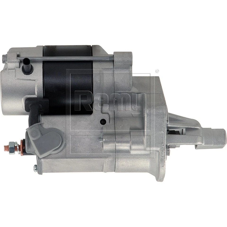 Motor de arranque Remy para 300M, Concorde, Intrepid, Prowler, LHS 17705 - Imagem 3 de 4