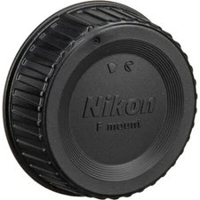 Nikon OEM LF-4 Rear Lens Cap for 14-24 mm 24-70mm 2.8 70-200mm VRII