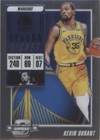 2018-19 Panini Contenders Optic - Kevin Durant #98