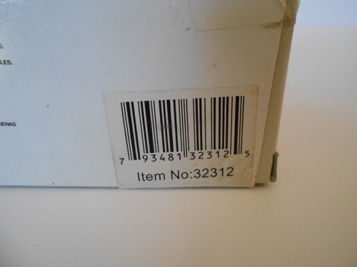 Signature 1:32nd Scale 1937 Cord 812 Supercharged Car,#32312, Rich Maroon, NIB - Picture 15 of 17