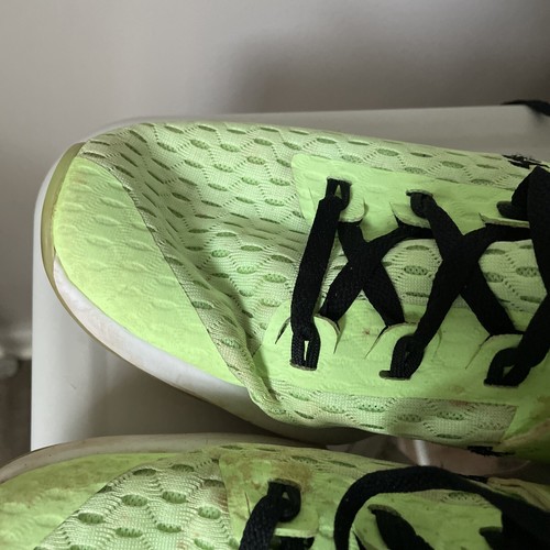 Nike LeBron Witness 5 Grinch - Picture 12 of 14