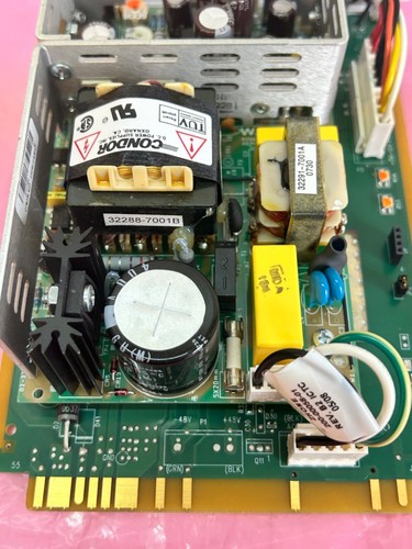 Premisys 259-5001-098 Power Monitor Modul Condor SP1394G T0902 - Bild 7 von 12