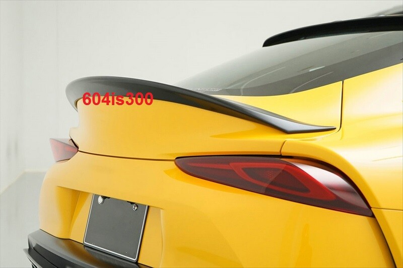 DCM シビック 改造 EG B/Gold+Carbon Short tail DCM シビック 改造 EG B/Gold+Carbon Short tail