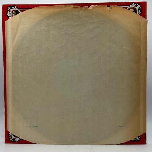 STATUS QUO - DOG OF TWO HEAD (33 RPM - UK - FIRST PRESSING) - Foto 4 di 6