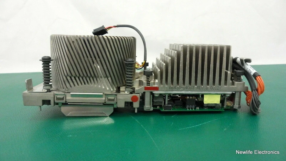 HP A6438-04018 Intel Itanium 2 1.5GHz Processor Module (6MB L3 Cache) A6438AX - Image 2 of 4