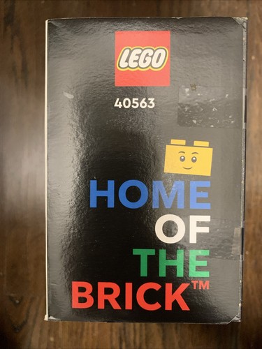LEGO Tribute to LEGO House 40563 Exclusive - NEW - Picture 4 of 6