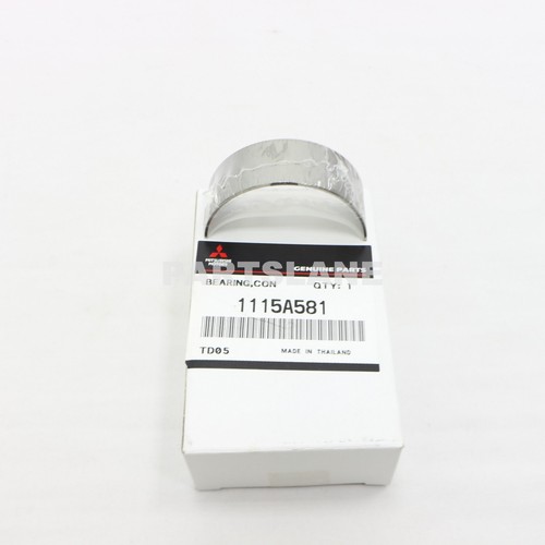 1115A581 Mitsubishi OEM Genuine BEARING, CONNROD, LWR - Picture 2 of 2