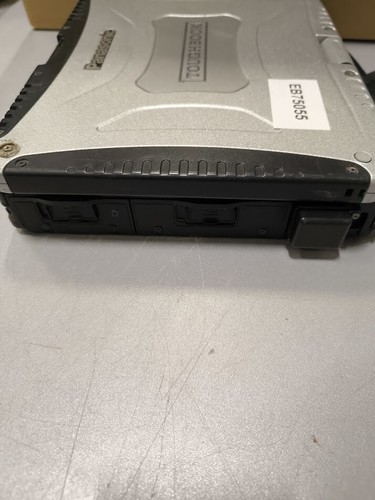 Panasonic Toughbook CF-19FHGFXN2 - For Parts, Not Working - Picture 8 of 16