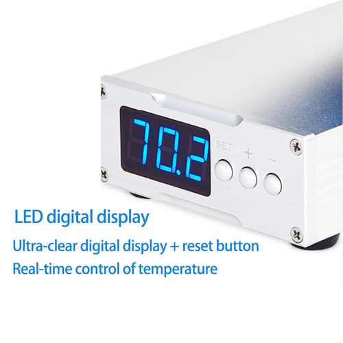 Dental Digital Composite Heater Resin Composed Heizmaterial Weichmacher Wärmer  - Bild 18 von 21