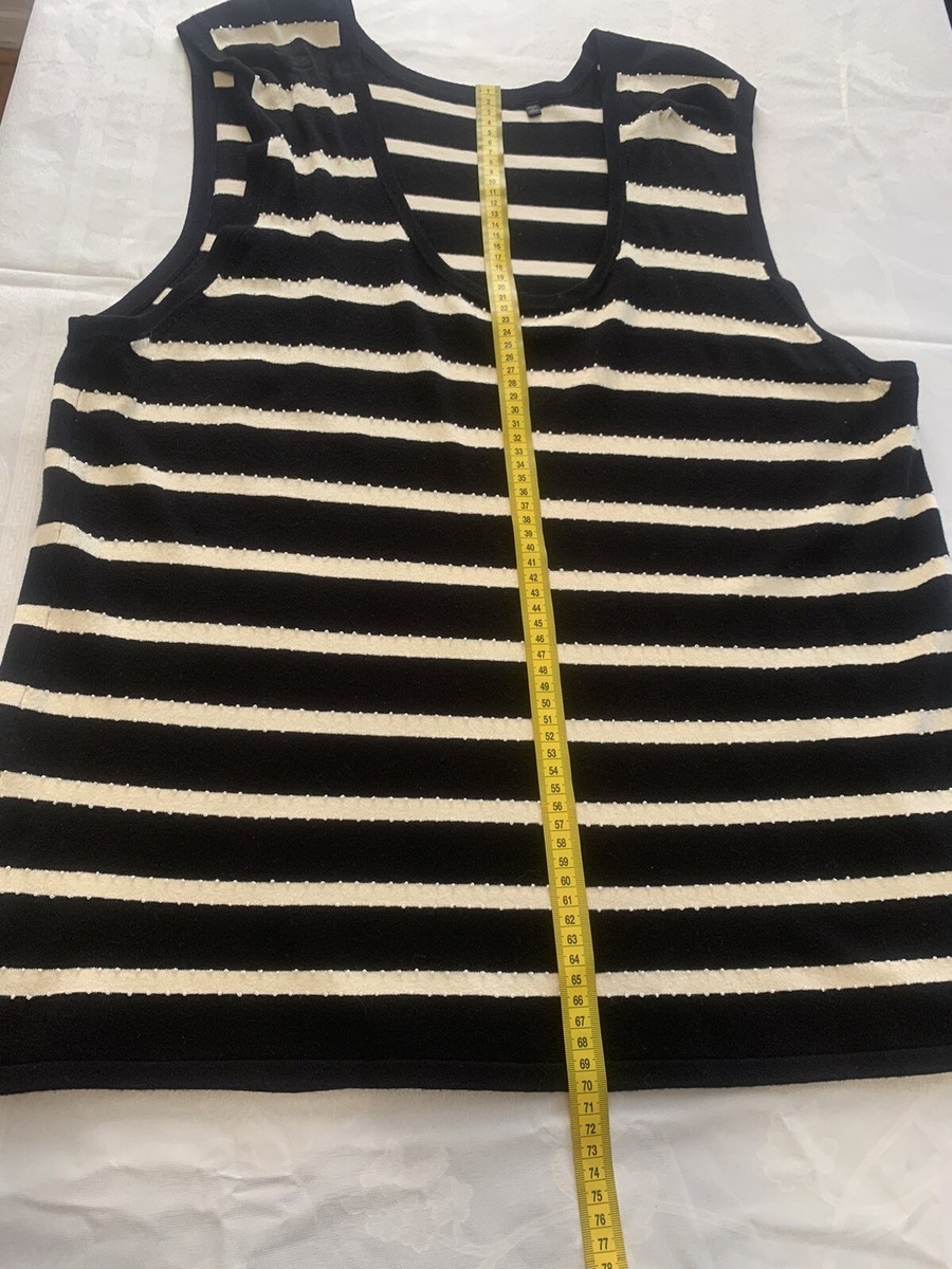 Yuka woman plus size 2XL set vest and cardigan | eBay