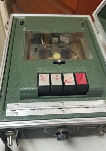 Johnny Stewart’s Super Deluxe Cassette Tape Game Caller K95 - Picture 7 of 11