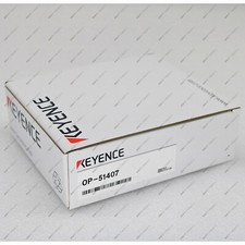 ONE new keyence Sensor accessories OP-51407 In box ship DHL