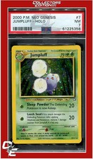 Image for Jumpluff
