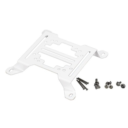 Water Pump Mount Stand for Effective Cooling Compatible with 12CM 14cm Fans - Picture 6 of 12