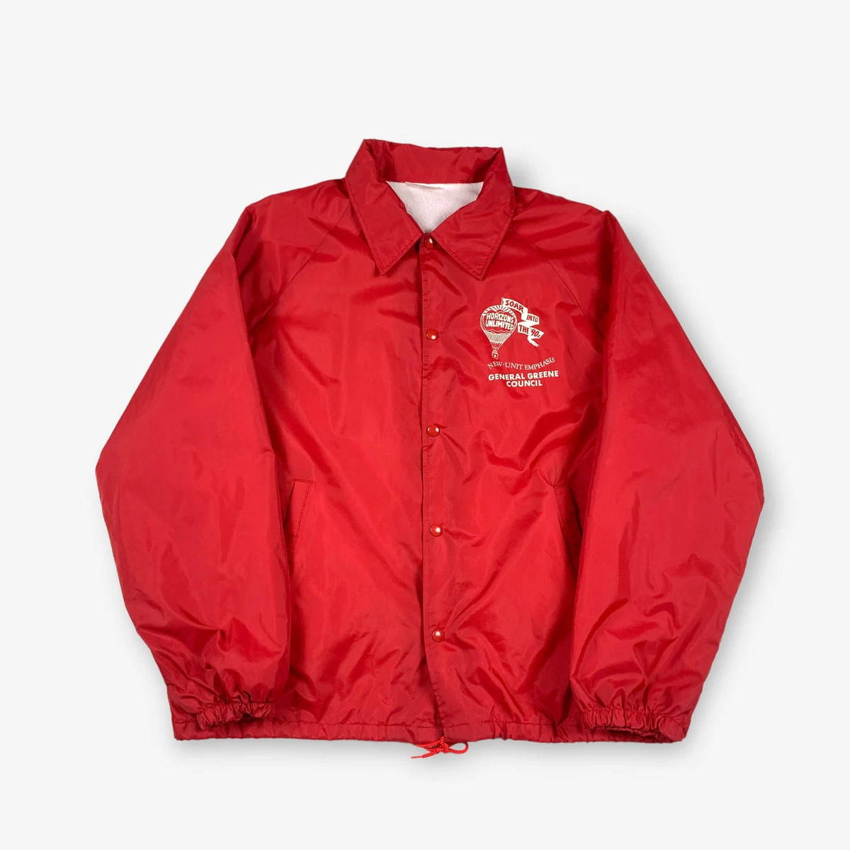 Emphasis jacket outlet