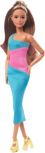 + BARBIE-Puppe-Signature Looks Collection MATTEL-Auswahl: - Bild 32 von 36