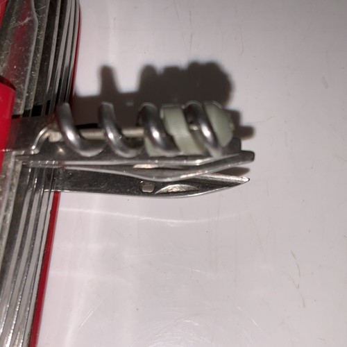 Vintage Camping Fishing Survival Folding Multi-Tool Knife, Plier Etc - Picture 6 of 14