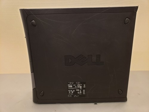 Dell Optiplex GX280 Mid-tower Desktop Pentium 4 3.4GHz 2GB 250GB WinXP Floppy - Picture 23 of 24