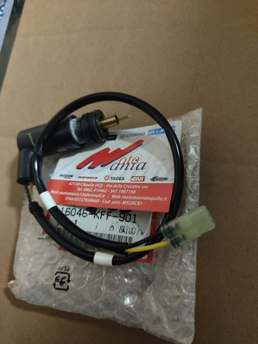 HONDA 16046-KFF-901 AVVIATORE SECONDARIO PANTHEON