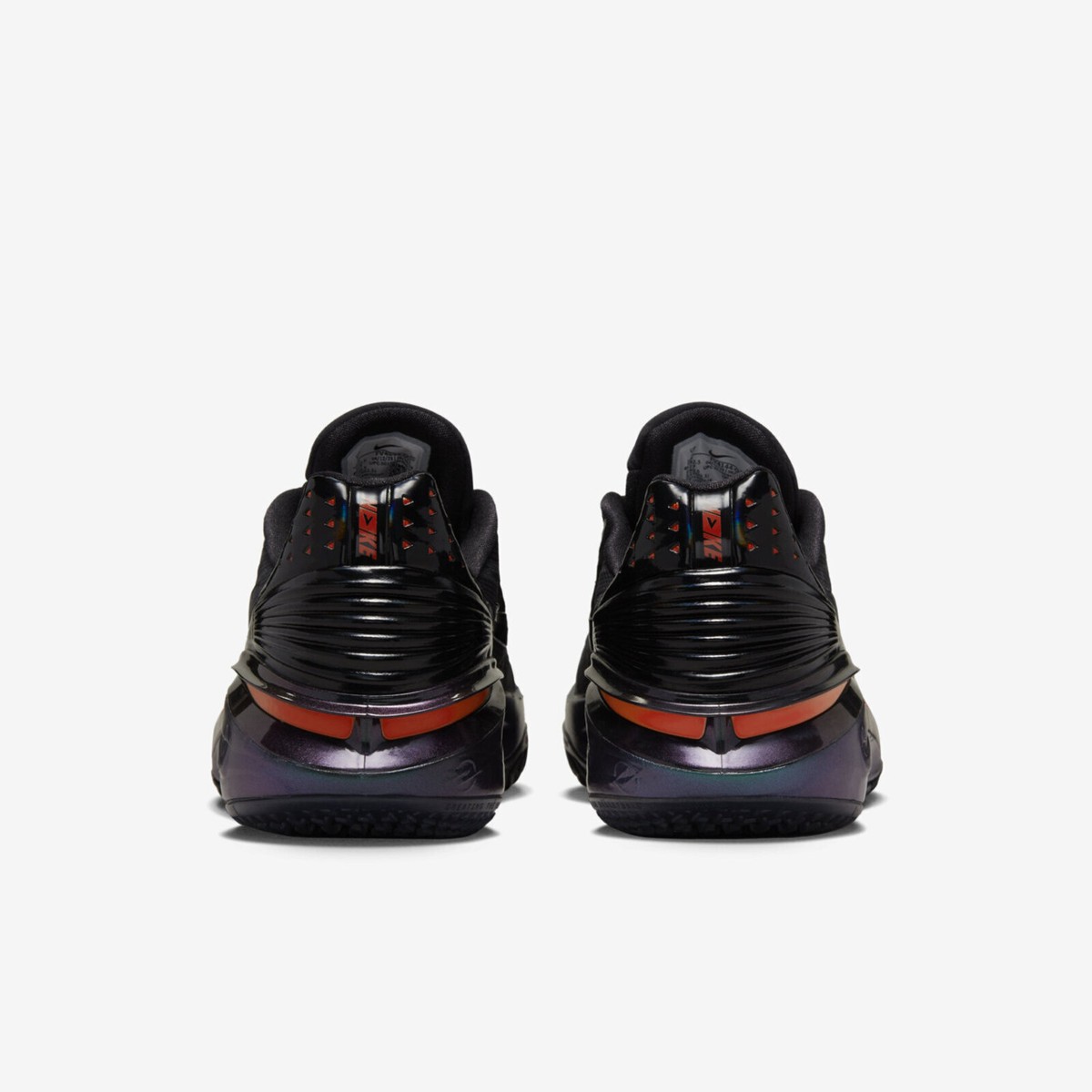 Nike Air Zoom G.T. Cut 2 EP [FV4144-001] Men Basketball