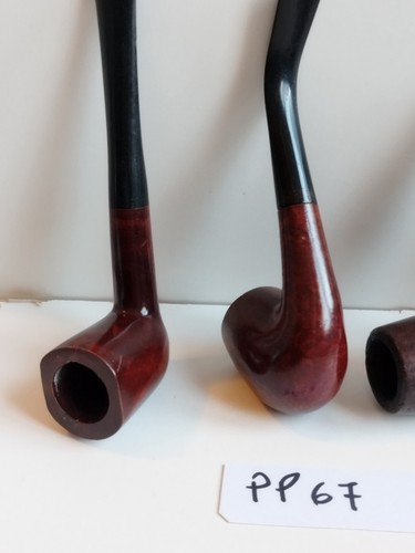 Pipe da collezione  - Foto 2 di 14