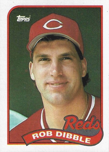 1989 Topps Baseball (#201-400) - Complete Your Set - Picture 76 of 211