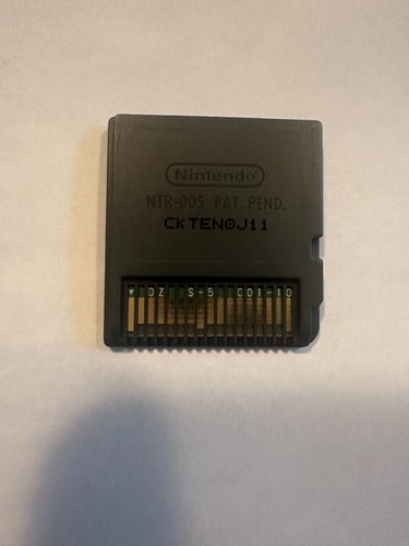 Discovery Kids: Kitten Corner (Nintendo DS) - Tested & Working - Loose Cart - Picture 2 of 2
