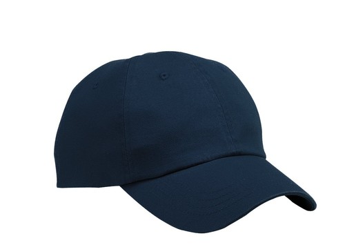 Port & Company CP78 Unisex 100% Washed Cotton Twill Unstructured Low Profile Cap - Picture 8 of 10