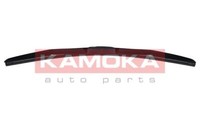 Kamoka 26H550 Wischerblatt FüR Alfa Romeo, Audi, Bmw, Cadillac, Chevrolet,