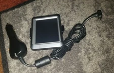 Garmin Nuvi 250 GPS Mountable Automotive 