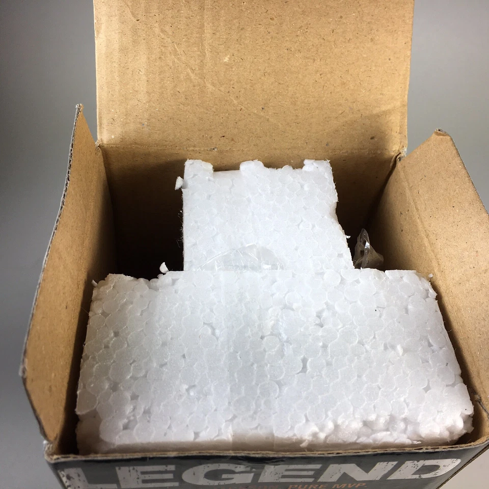 Lauren Jackson #15 Seattle Storm Legend Jugador Más Valioso BobbleHead Nuevo WNBA 24 de junio de 2011 Foto 4 de 4