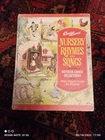 Best Loved Nursery Rhymes And Songs 1973