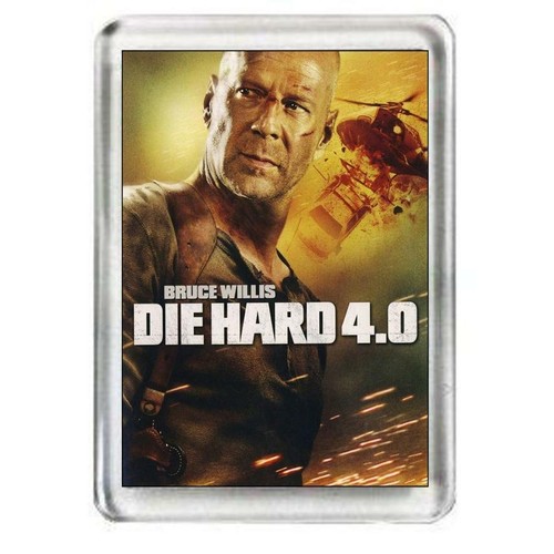 Film/Filmposter Kühlschrankmagnet. 100er verfügbar. - Bild 75 von 250