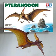TAMIYA 1/35 PTERANODON KIT 60204