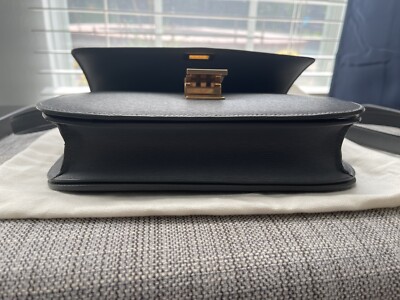 Celine classic medium box bag | eBay